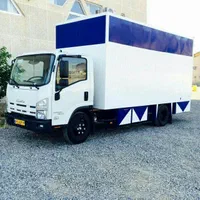 باربری ماهدشت بار  تضمینی (بانرخ دولتی )|خدمات حمل و نقل|ماهدشت, |دیوار