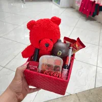 باکس ولنتاین اقتصادی