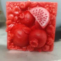 شمع یلدا زیبا بخش محفل گرمتون|صنایع دستی و سایر لوازم تزئینی|کاشان, دانش|دیوار