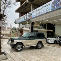 پاترول دودر|خودرو سواری و وانت|گرگان, |دیوار