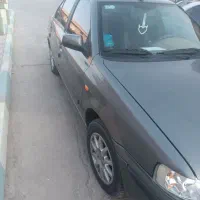 سمند lx|خودرو سواری و وانت|اردستان, |دیوار