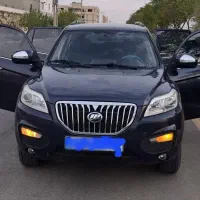 ماشین کارمندی تمیز