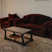 مبلمان راحتی