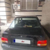 فروش فوری پراید ۸۴