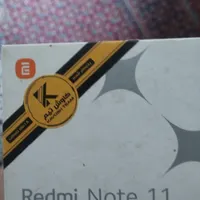 شیائومی Redmi Note 11 با حافظهٔ ۱۲۸ گیگابایت|موبایل|زنجان, |دیوار