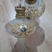 چراغ گرد سوز