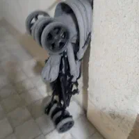 کالسکه ترک|کالسکه و لوازم جانبی|یزد, |دیوار