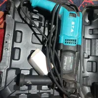 ابزار دریل هیلتی اره دیسکی