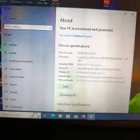 لپ تاپ|رایانه همراه|کرج, شهرک فرهنگیان|دیوار