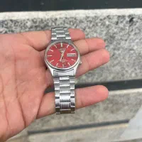 ساعت سیتیزن اتوماتیک نبضی ضد آب|ساعت|شهرکرد, |دیوار