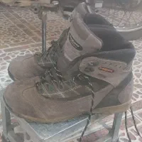 کفش نیم بوت مارک 42|کیف، کفش، کمربند|امیدیه, |دیوار