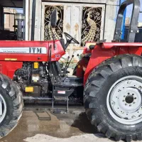 تراکتور ۴۷۵جفت مدل۴۰۱|خودرو سنگین|اردبیل, |دیوار