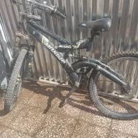 دوچرخه|دوچرخه، اسکیت، اسکوتر|قم, کلهری|دیوار