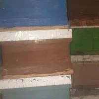 کندوی زنبور عسل