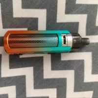 پاد ماد اورسا مینی لاست ویپ