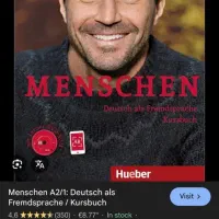 کلاس زبان آلمانی