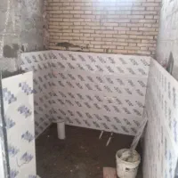 کاشی کاری وسرامیک کاری|خدمات پیشه و مهارت|زابل, |دیوار