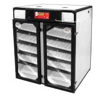 دستگاه جوجه کشی