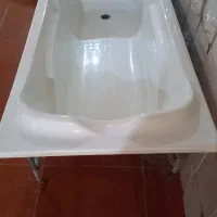 وان حمام کاملا سالم