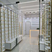 فروش یا تهاتر مغازه ۲۲.۵ متری پارامونت.مشیرفاطمی.