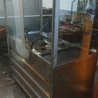 فر، سرخ کن ،گریل|کافی‌شاپ و رستوران|تهران, فلسطین (میدان انقلاب)|دیوار