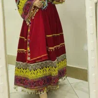 لباس مجلسی،افغانی