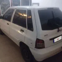 پراید 111|خودرو سواری و وانت|تایباد, |دیوار