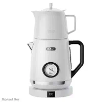 چای ساز روهمی فلر مدل TS290 اصلی