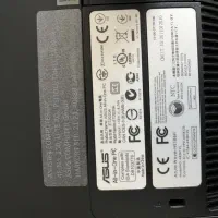 All-in-One PC ASUS کامپیوتر ایسوز همه در یک|رایانه رومیزی|محمدشهر, محمدشهر|دیوار