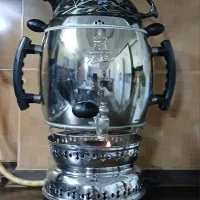 سماور شاهکار