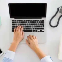 جذب نیروی خانم