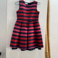 پالتو و سارافن های خارجی دخترانه ۶تا۱۱ سال