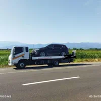 خودروبر. امداد خودرو. یدک کش