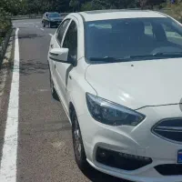 فروش شاهین اتوماتcvtمدل ۴۰۲