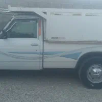 نیسان 92دوگانه شرکتی