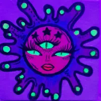 نقاشی|تابلو، نقاشی، عکس|رفسنجان, |دیوار