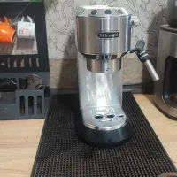 اسپرسو ساز،قهوه ساز دلونگی