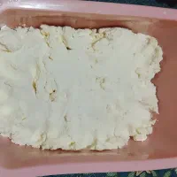 ماست خشک درجه یک گوسفندی