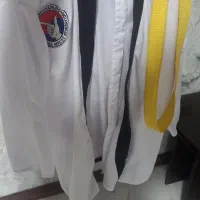 لباس رزمی دفاع شخصی