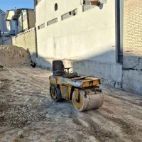 کرایه دهنده غلطک های موتوری وسبک سنگین درسطح کرج|ماشین‌آلات صنعتی|هشتگرد, شهرک صنعتی هشتگرد|دیوار