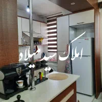 آپارتمان مسکن مهر نظراباد پروژه کویر دوخواب طبقه 2|فروش آپارتمان|نظرآباد, مسکن مهر نظرآباد|دیوار