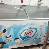 وسایل مغازه مرغ فروش