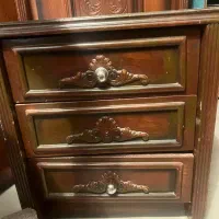 تعدادی وسایل منزل|جاکفشی، کمد، دراور|رفسنجان, |دیوار