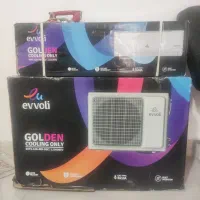 کولر ایوولی