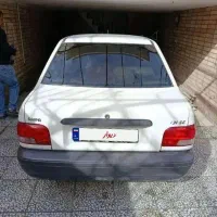 پراید 131|خودرو سواری و وانت|میانه, |دیوار