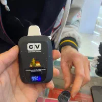 پاد ۱۰هزار پاف صفحه نمایشگر دار