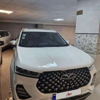 تیگو 7 پرو در حد صفر