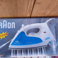 اتو برند Braon باز نشده