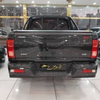 Kmc t8 / کی ام سی|خودرو سواری و وانت|تهران, علم و صنعت|دیوار