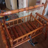 گهواره کودک